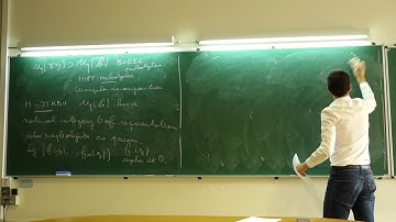 Spectra of quantum KdV Hamiltonians, Langlands duality and category O, By: David Hernandez