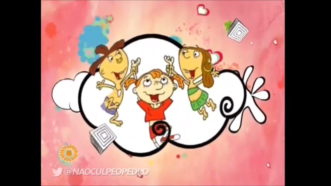 Compilado do A Seguir e Vem Aí do Tooncast Brasil