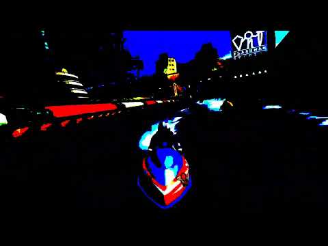 Riptide GP Teaser Trailer in G Major 6