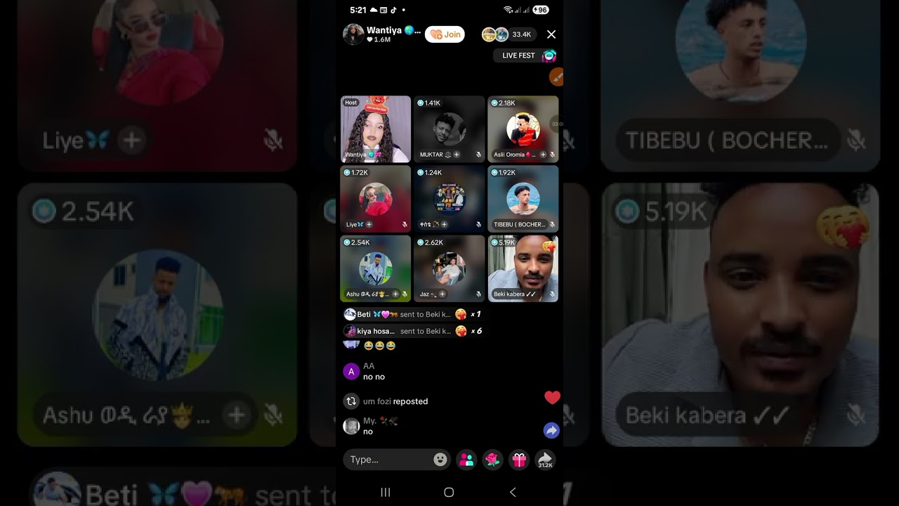 11 February 2026የዋትያ አሳዛኝ ንግግር ክፍል 1