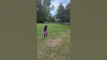 Had Fun Chasing Them July 12 2025 Baby Fun Park Familyday Happy 