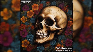 Withecker - City To Burn (Original Mix)