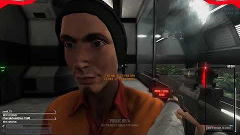 SCP SL Shenanigans #8