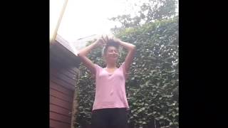 Mandarin Final Video Project