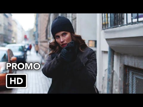 FBI: International 2x20 Promo "A Tradition of Secrets" (HD)