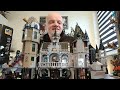 LEGO Hidden Side 70437 Mystery Castle