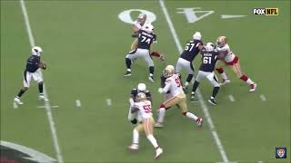 Nick bosa Career Highlights￼￼