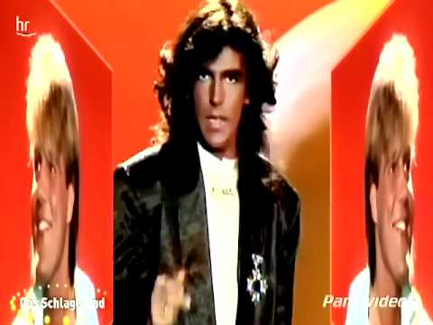 Modern Talking - Cheri, Cheri Lady