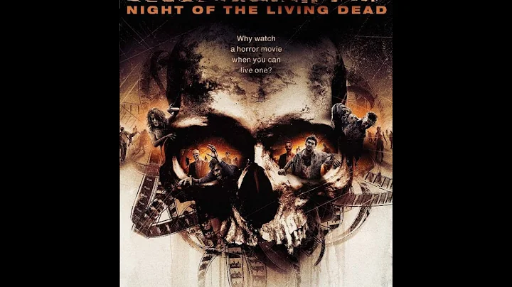 Mimesis: Night of the Living Dead (2011) Movie Rev...
