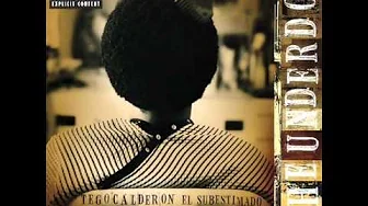 Tego Calderón- Veo, Veo Tego Calderón- Veo, Veo