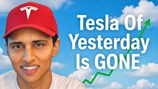 Tesla Stock Still A Buy? (TSLA Stock Analysis)