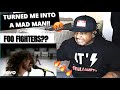 IM GONE FIGHT FOR MINES!! | Foo Fighters - The Pretender REACTION!!