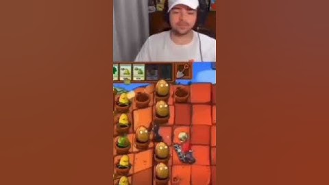 I am the angry pumpkin