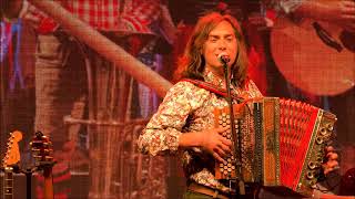 A Musikant im Trachtengwand - Live aus dem Lager 04.06.2020