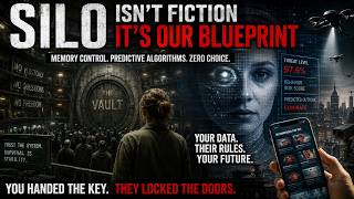 Silo AI Control:  The Memory Wipe Is Real
