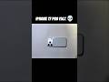 iPHONE 17 PRO MAX 💀 #shorts #youtubeshorts #pubgmobile #bgmi #gamingshorts