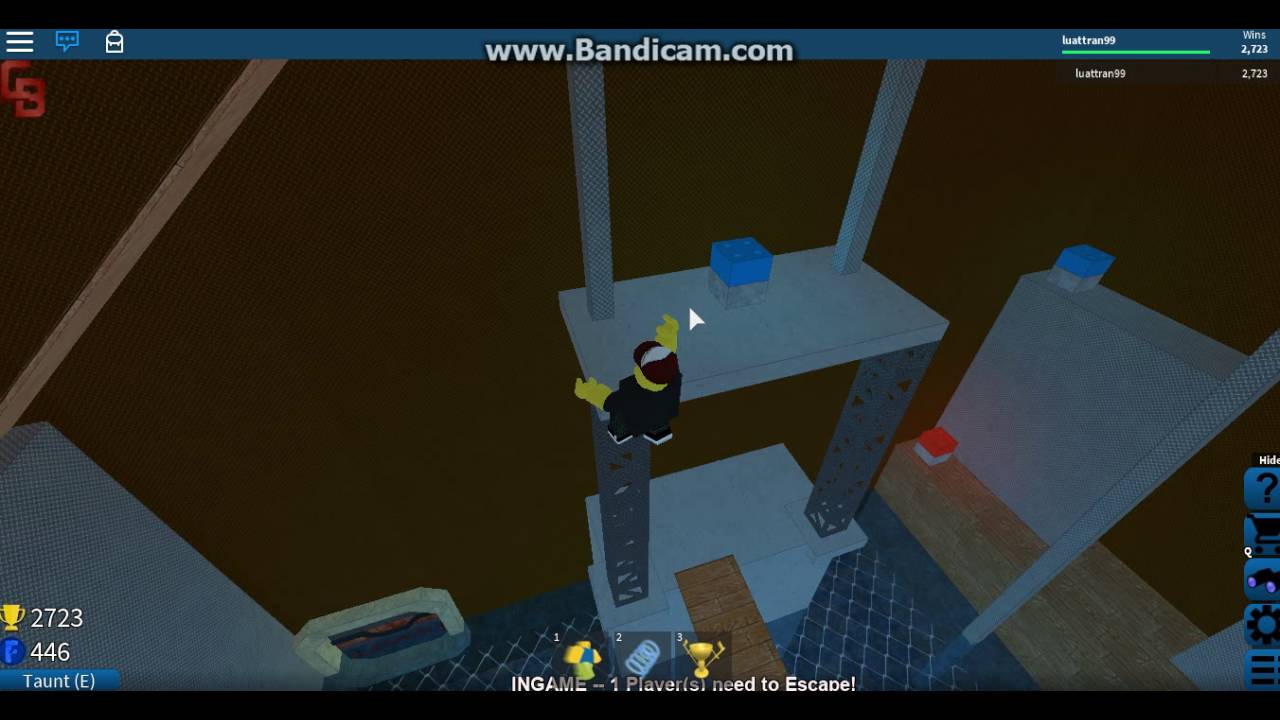 Flood Escape Roblox Medium Walkthrough Overlook Youtube - flood escape roblox medium walkthrough pipeline youtube