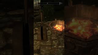 4 Levers Puzzle Solution (Harmugstahl) - Skyrim #skyrim #puzzle #walkthrough