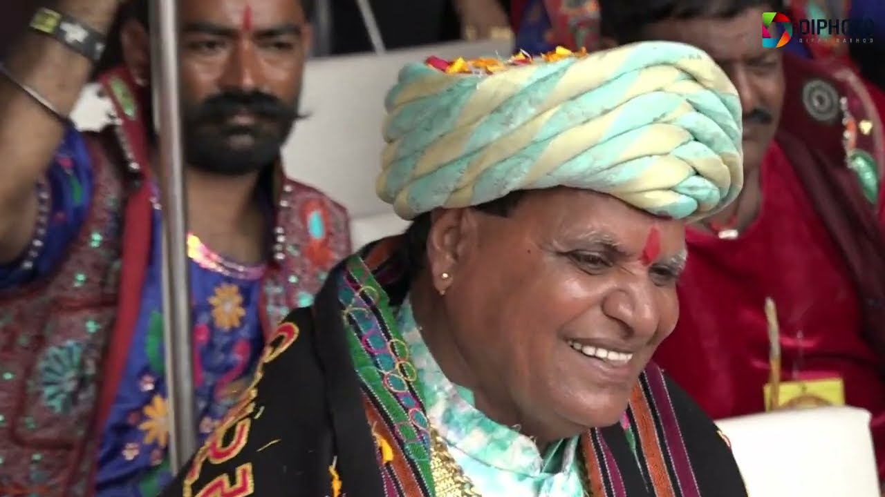 યુવા ક્ષત્રિય સેના સેવા કેમ્પ | RAJKOT THI AMBAJI (રાજકોટ થી અંબાજી) PADYATRA 2024