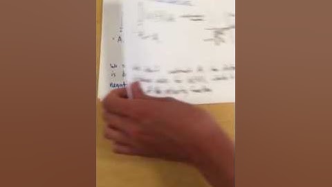 AP Calculus Distance vs Displacement