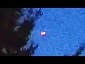 UFO sighting? Strange objects dart across B.C. night sky