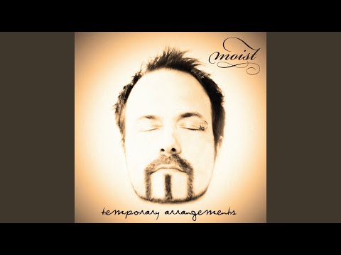 Moist (8) — Nobody Special