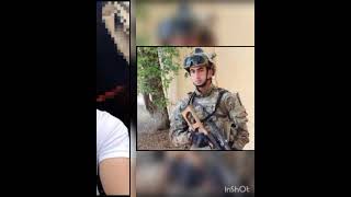 Şəhid Əhədzadə Xəyal