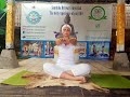 Kundalini Yoga for 3rd chakra: Self Reliance