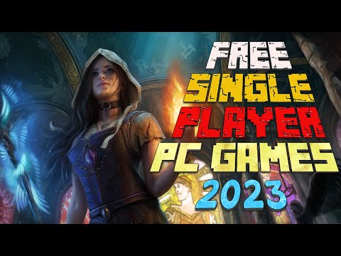 23 Best Free Competitive PC Games To Play In 2022 - Gameranx