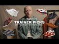 The best trainers for summer 2023  ft new balance salomon adidas birkenstock  more