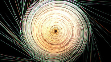 Ceyeclone: Free VJ Loop HD Visual for Resolume, Serato Video, VDMX, MixEmergency, CoGe, etc.