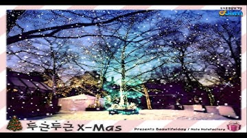 [O2JAM REMIX | 7K HD - Lv. 16] 두근두근 X-Mas (Pit-A-Pat Christmas)