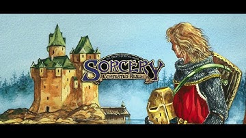 Sorcery Contested Realm - Arthurian Legends (Trailer Music)