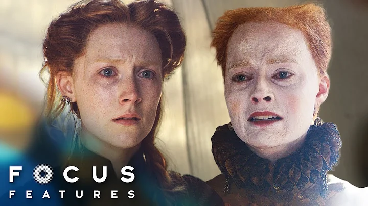 Mary Queen of Scots (2018) | Saoirse Ronan & Margo...