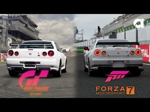 Forza Motorsport 7