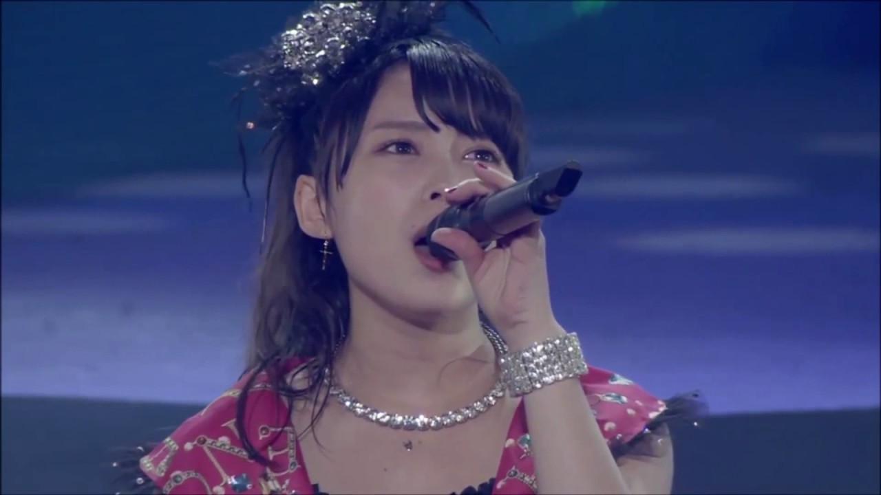 中島早貴 『愛してる 愛してる』