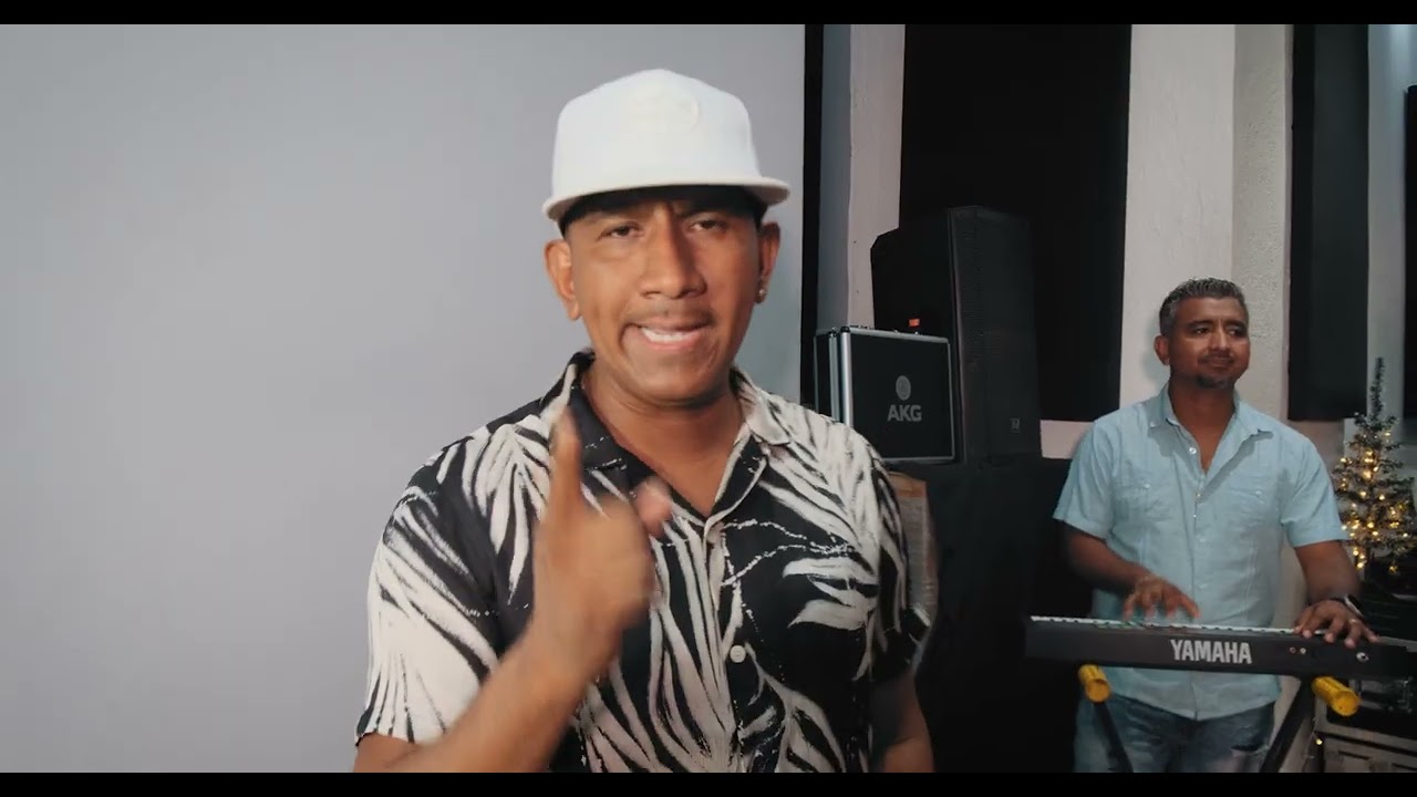 Los Donny's De Guerrero ft Raza Costeña- El Coyuyo/Tino Rodriguez