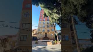 Самое сердце Адлера, такие квартиры редкость.