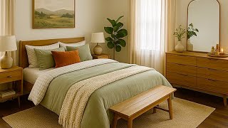 Minimalist Boho Bedroom Decorating Ideas 2026 Interior Design Trends & Stylish Bedroom Furniture