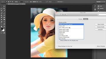 Calibrating Your Monitor - Indie University
