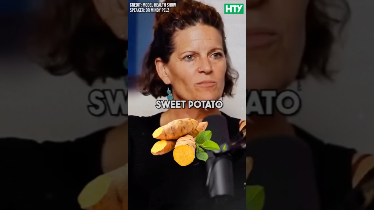 Сладкий картофель, финики и темпе: трио для гормонального исцеления