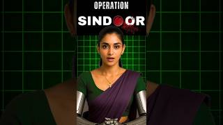 💥 Operation Sindoor EXPOSED! | India's Cyber Battle Against Pakistan 🇮🇳💻 #operationsindoor #tamil