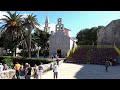 Old Town of Budva (Montenegro)