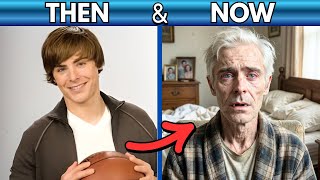 45 Hollywood Actors Then Vs Now The Most Shocking Transformations