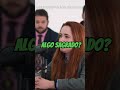 🔥 Criadora de conteúdo adulto Ketlin Groisman frente a frente com 30 pessoas conservadoras 05