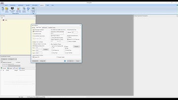 Sirioqaunt Rietveld Software -Getting Started and setting up