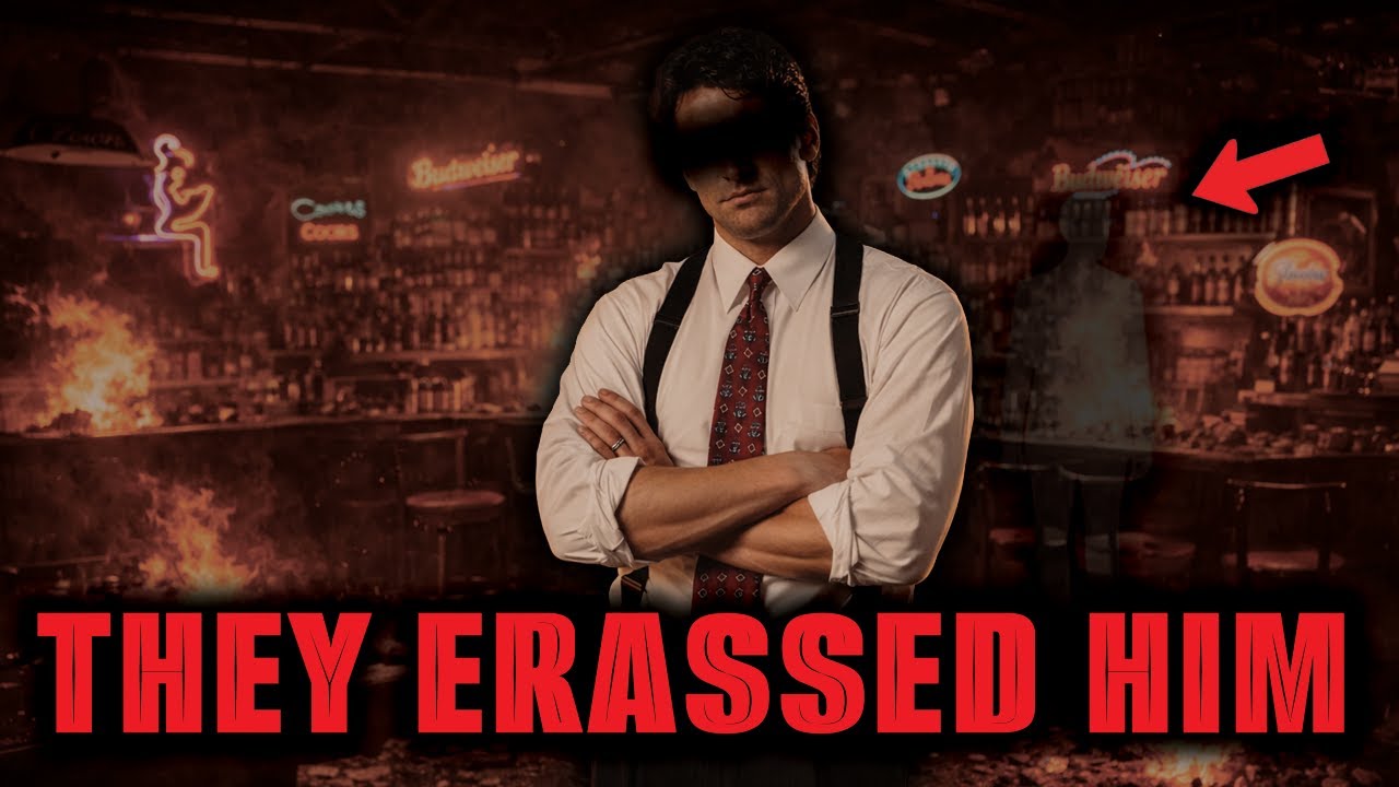 Loren Avedon Should’ve Been The Biggest Star Before Van Damme... Until Hollywood Changed Him!