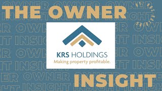 The Owner Insight Episode 1: Spring Maintenance