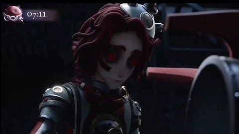 COA VI "The Binary star" [Joker] - Identity V