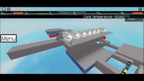 Sandbox Computer Core ll Codename New Version Freezedown + E Hotshot 1